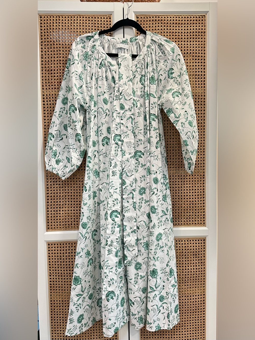 LAKE Brunch Dress, Medium, new without tags
